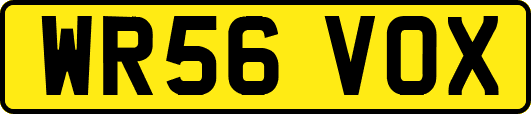 WR56VOX