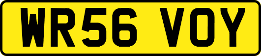 WR56VOY