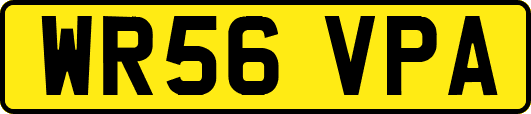 WR56VPA