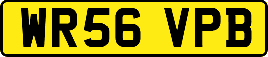 WR56VPB