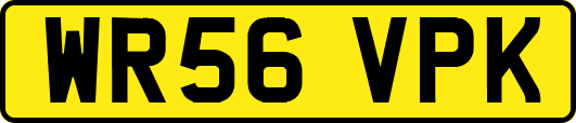 WR56VPK