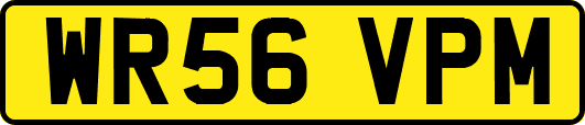 WR56VPM