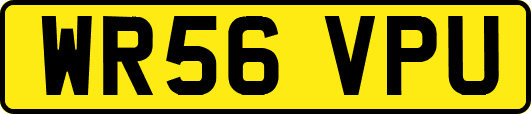 WR56VPU