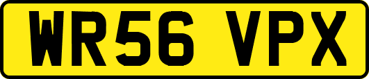 WR56VPX