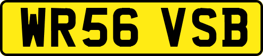 WR56VSB