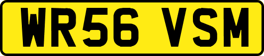 WR56VSM