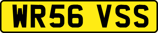 WR56VSS