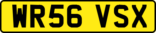 WR56VSX