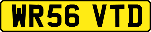 WR56VTD