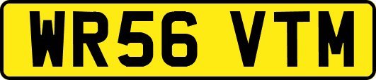 WR56VTM