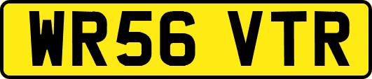WR56VTR