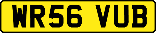 WR56VUB