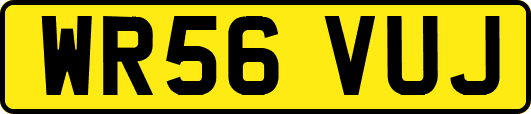 WR56VUJ