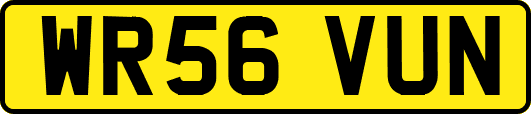 WR56VUN