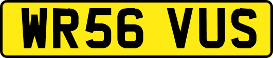WR56VUS