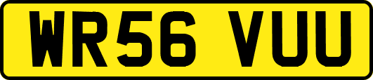 WR56VUU