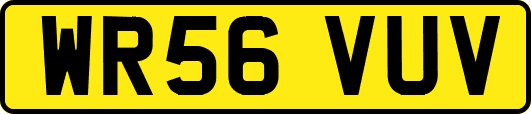 WR56VUV