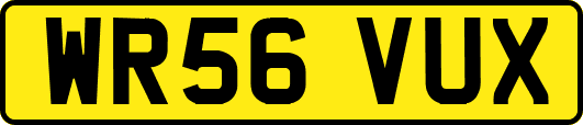 WR56VUX
