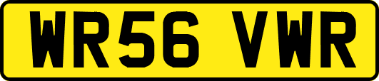 WR56VWR
