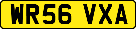 WR56VXA