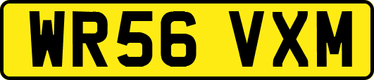 WR56VXM