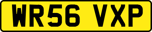 WR56VXP