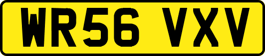WR56VXV
