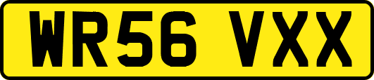 WR56VXX