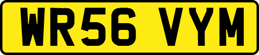 WR56VYM