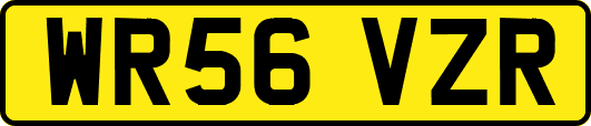 WR56VZR