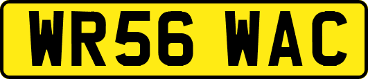 WR56WAC