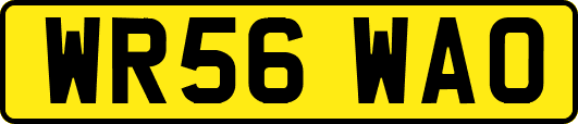 WR56WAO