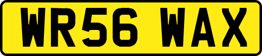 WR56WAX