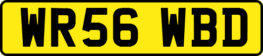 WR56WBD