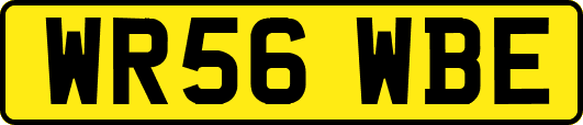 WR56WBE