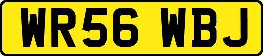 WR56WBJ