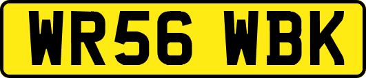 WR56WBK