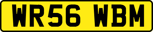 WR56WBM