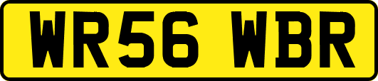 WR56WBR