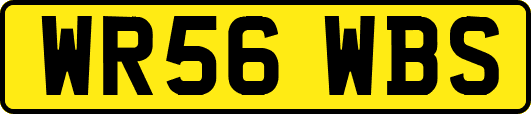 WR56WBS