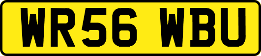 WR56WBU
