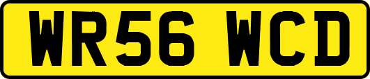 WR56WCD
