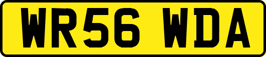 WR56WDA
