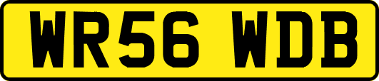 WR56WDB
