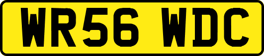WR56WDC
