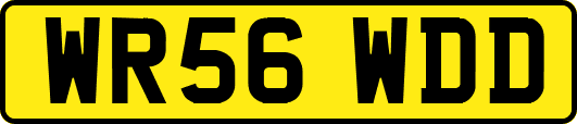 WR56WDD