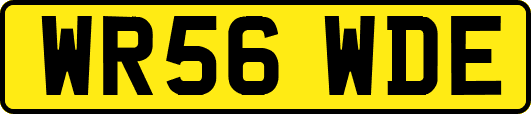 WR56WDE