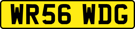 WR56WDG