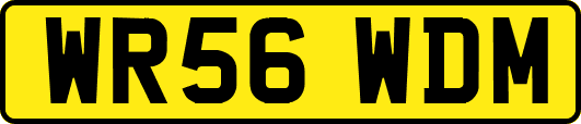 WR56WDM