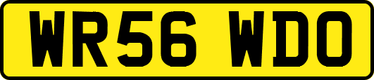 WR56WDO
